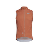 Chaleco Cortavientos de Ciclismo Hombre Barrier Dusty 2.4